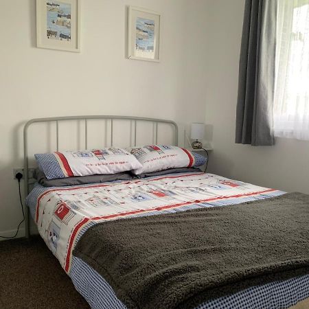 Bulldog Holidays 244 Hemsby Buitenkant foto