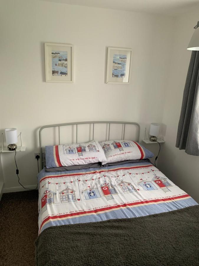 Bulldog Holidays 244 Hemsby Buitenkant foto